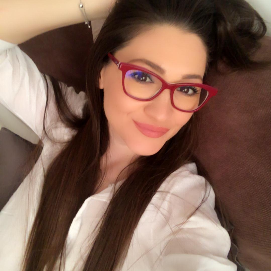 VanessaLaraHot live from Italy