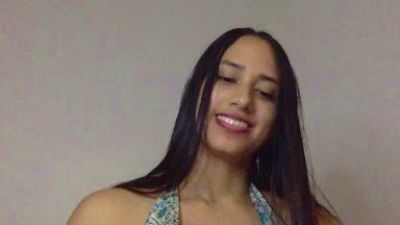 Vaniasofia live from Colombia