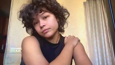 VanitaReiher live from Slovenia