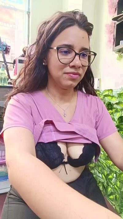 Vanyxxxxx live from Peru