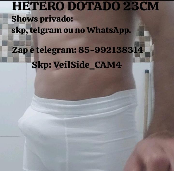 Veilside live from Brazil