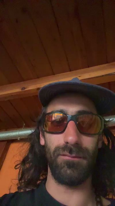 Velatropa live from Argentina