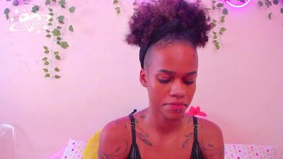 VenusFantasy live from Colombia