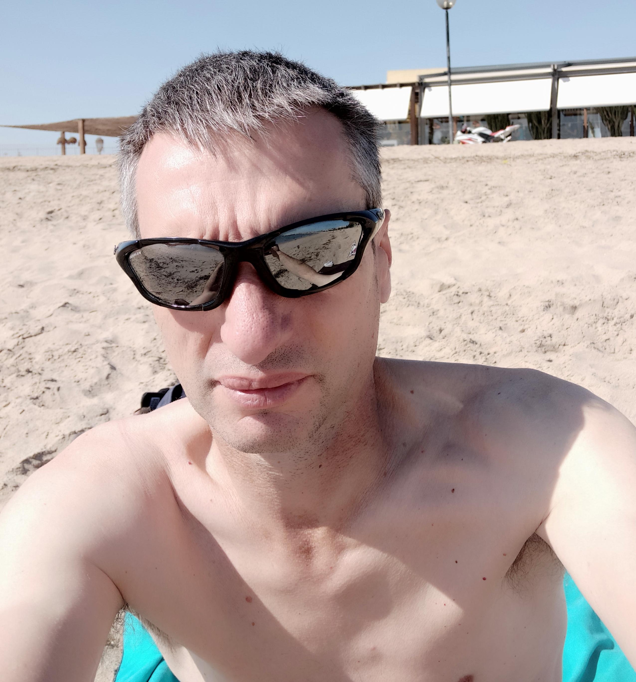 Verniante live from France