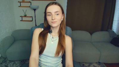 VerniceFrymoyer live from Poland