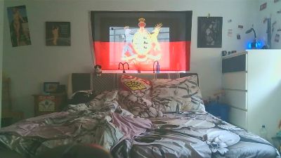 VersautenZwei69 live from Germany
