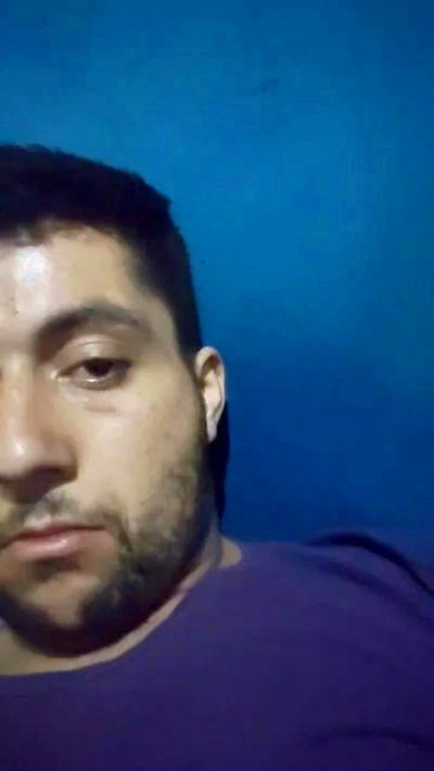 Vichete256 live from Chile