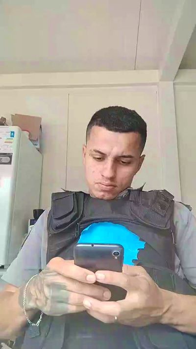 Vigilantetarado live from Brazil