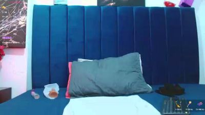 Violet_wish live from Colombia