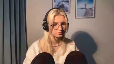 VitaBarreira live from Estonia