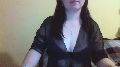 Vitalina282 live from United States