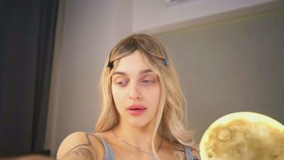 VivanLubbs live from Germany