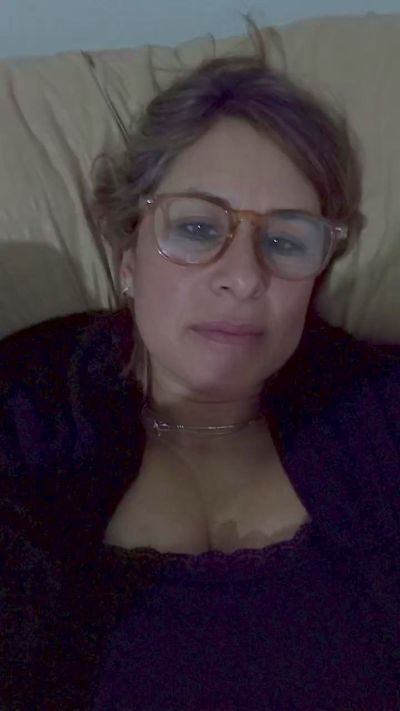 Viviana48A live from Argentina