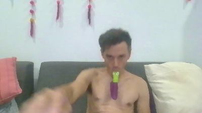 Volcantequilac4 live from Mexico