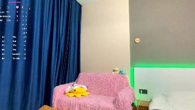 WACKY_CANKY live from United States