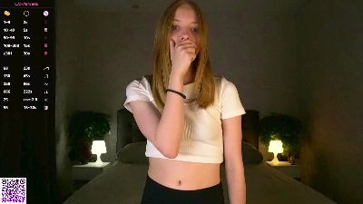 WanitaFakhouri live from Romania