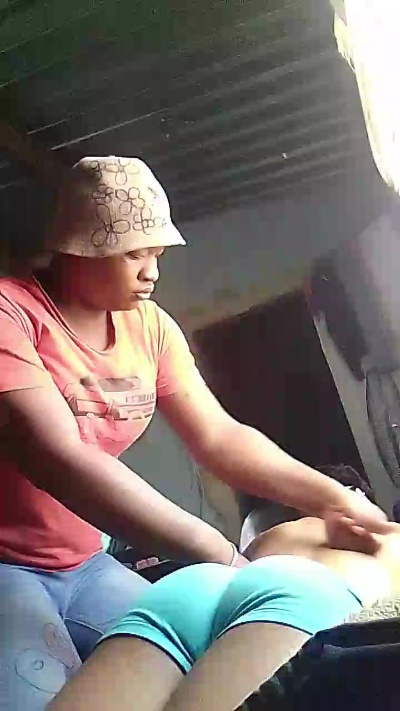 WetassTight live from South Africa