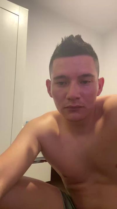 Wiliz97 live from Spain