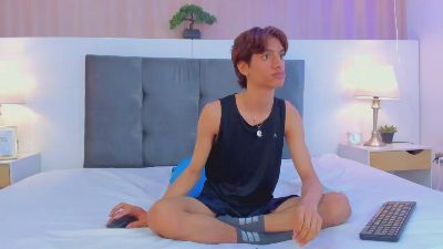 Will_Turneer live from Spain