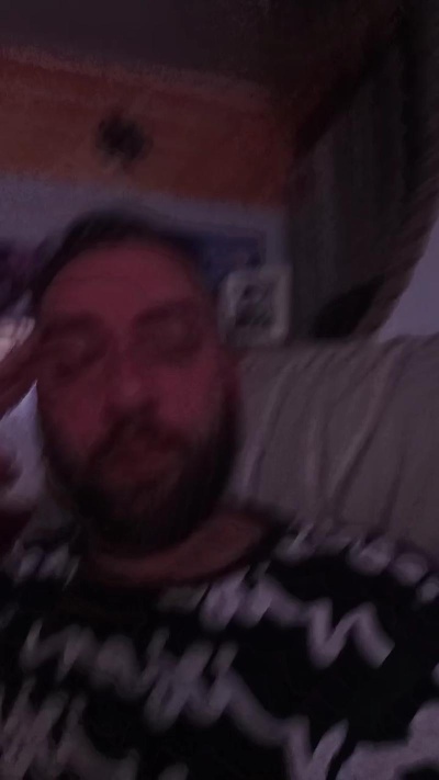 Willormozz88 live from Italy