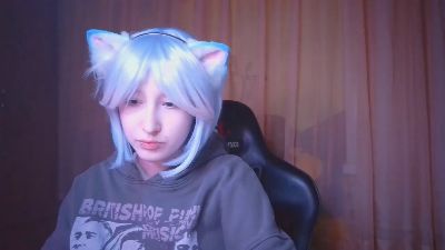 WinterBessone live from United States