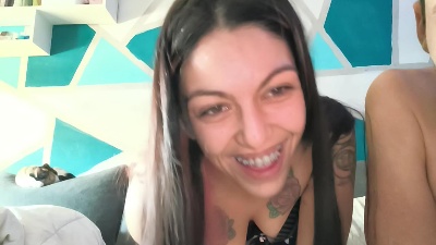 Wohnutsex live from Spain