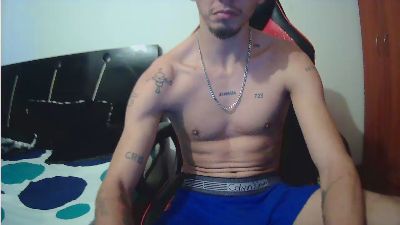 Wosi777 live from Dominican Republic