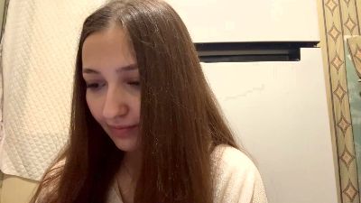 WynonaDishmon live from France