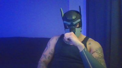 XDacor live from Argentina