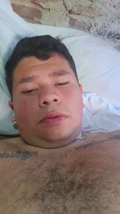 XLucasdom22 live from Argentina