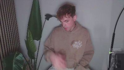 XXXLucasBrown live from Germany