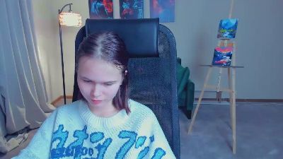 YaelBoehler live from United States