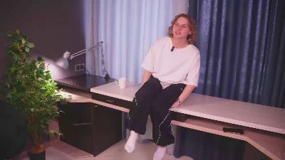 YanIbara live from France