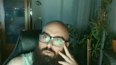 Ybra91 live from Spain