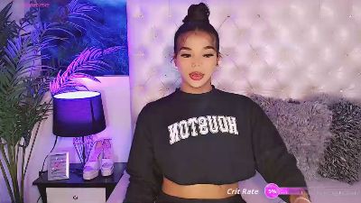 Yoiku_Smith live from Colombia