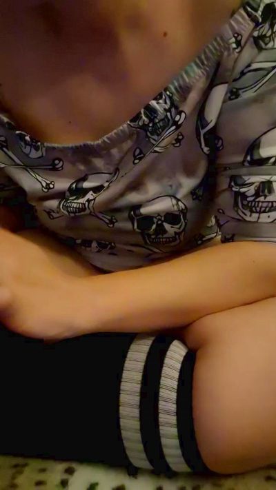 YourBlondDream live from Germany