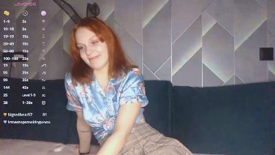 YunHansley live from Latvia