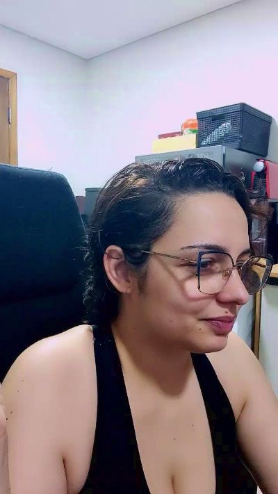 Yve_Zveel live from Brazil