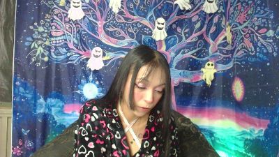 Zafira_mayers live from Colombia