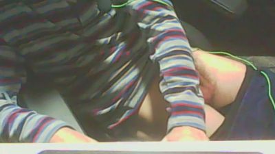 Zagreus94 live from Spain