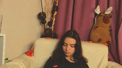 ZandraGanong live from France