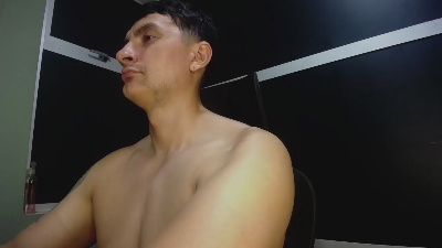 Zane_Harris live from Colombia