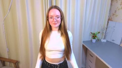 ZellaRistaino live from United States