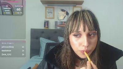 Zohet_kriss live from United States