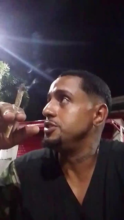 Zooirj live from Brazil