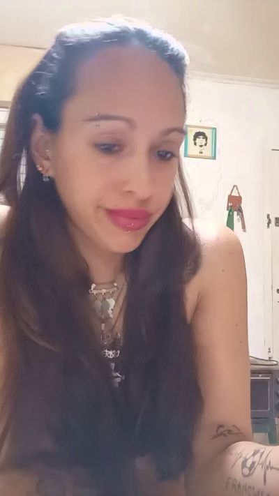 ZorritaMorocha live from Argentina
