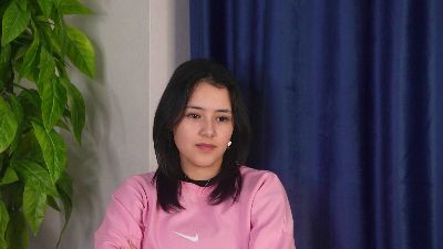 ZulmaBerkshire live from France