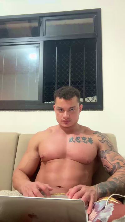 _Alegria_do_dia live from Brazil
