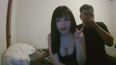 _Cleo live from Chile