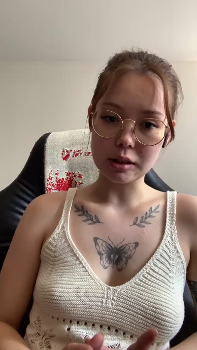 _Kitty_kat_ live from Brazil